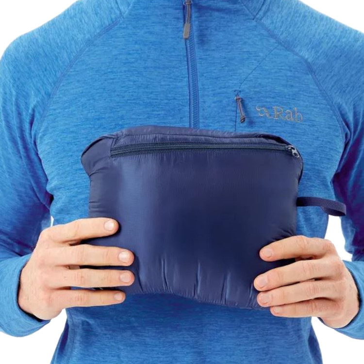 Rab Cirrus Flex Hoody - MN - Image 9